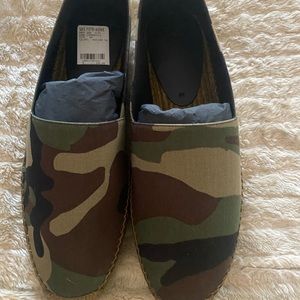 Yves Saint Laurent YSL Espadrille